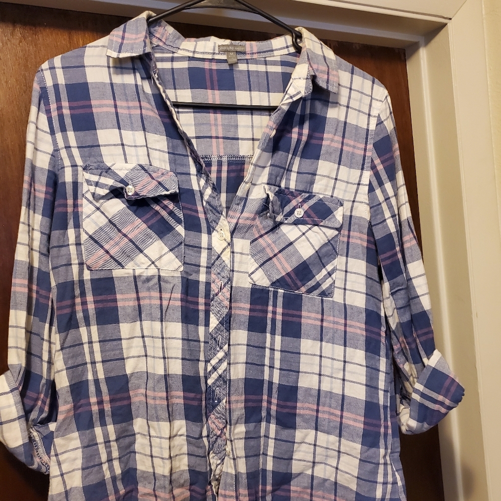 Flannel